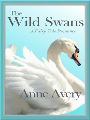 cover image of The Wild Swans
